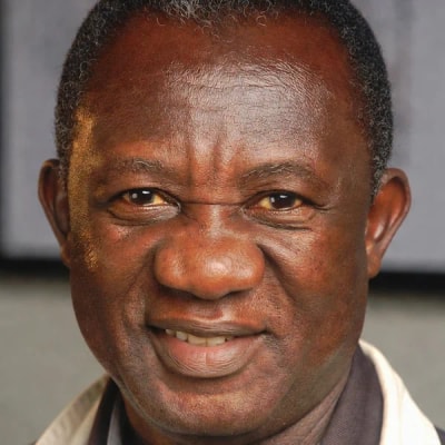 Mr. Kwabena Acheampong
