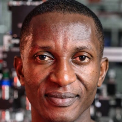 Mr. Yaw Gyamfi