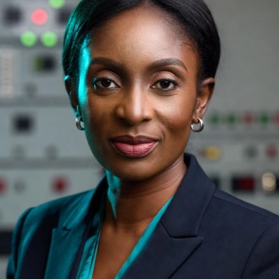 Mrs. Adjoa Mensah-Bonsu