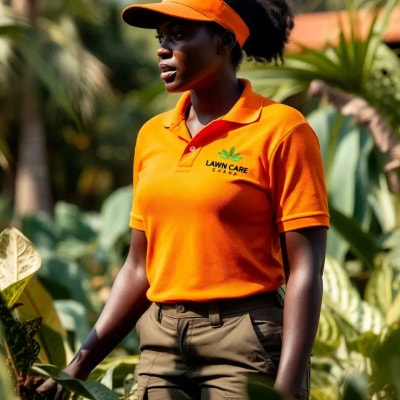Mr. Abena Frempong Horticulture Supervisor