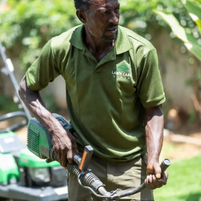 Mr. Kojo Darko Field Operations Lead