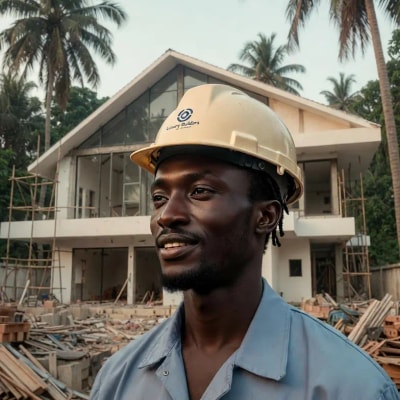 Mr. Efua Amponsah