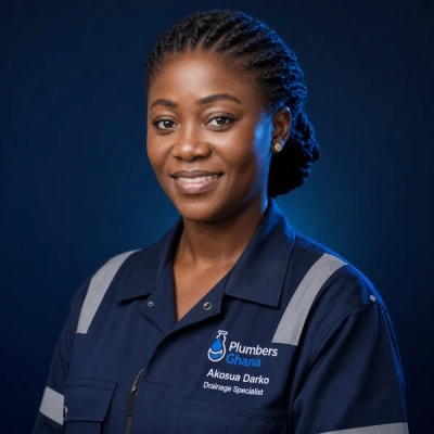 Mr. Akosua Darko
