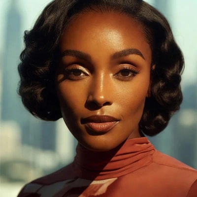Miss Adwoa Boateng