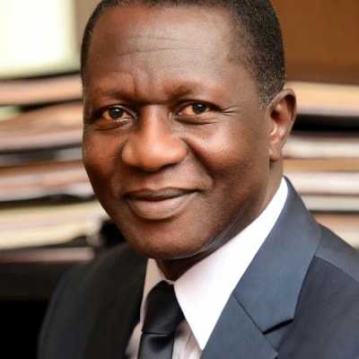 Mr. Kofi Owusu