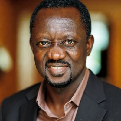 Mr. Yaw Adjei