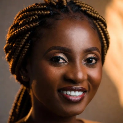 Miss Adwoa Asante