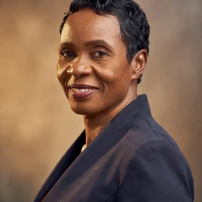 Mrs. Akosua Mensah-Poku