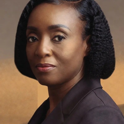 Mrs. Ama Owusu-Darko