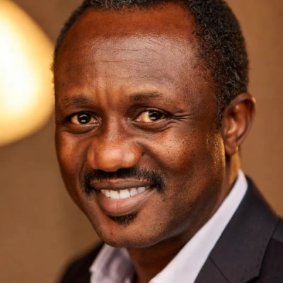 Mr. Kofi Boateng