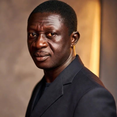 Mr. Kwabena Acheampong