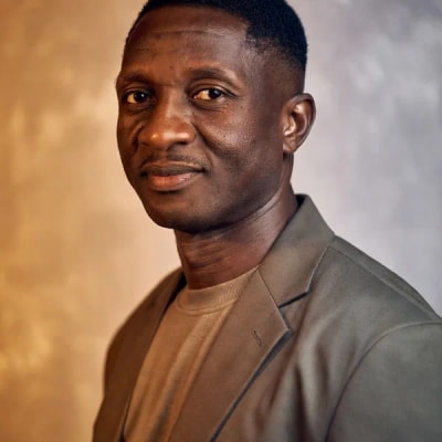 Mr. Yaw Frimpong