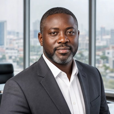 Mr. Atta Asamoah