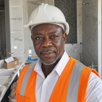 Mr. Kwaku Manu