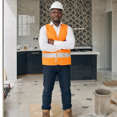 Mr. Yaw Adjei