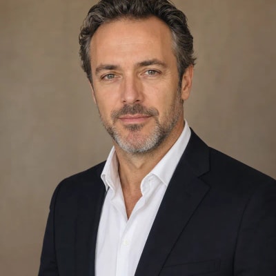 Mr. Pierre Martin