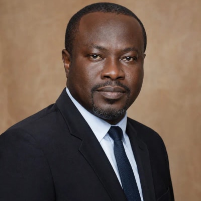 Mr. Yaw Darko