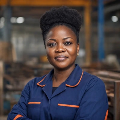 Mr. Akosua Darko