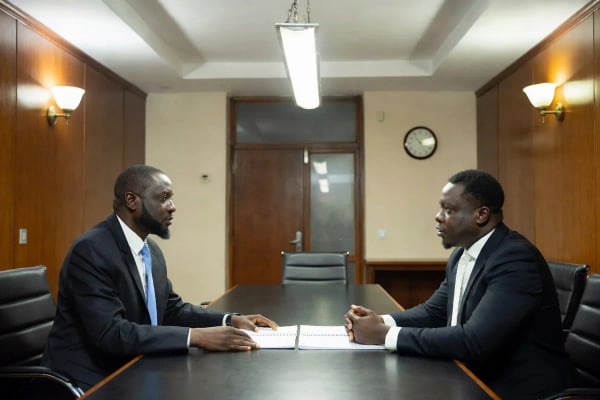 Banks & Bullion Buyers — Ghana Metals
