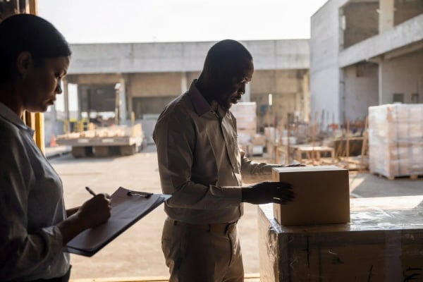 Gold & Precious-Metals Sourcing — Ghana Metals