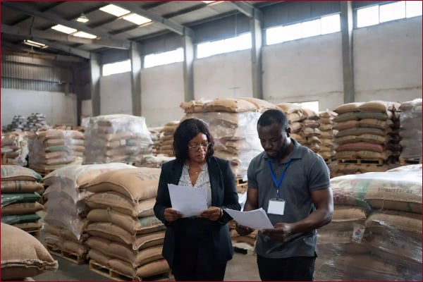 Institutional Buyers — Kronix Agri
