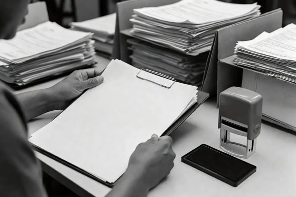 Export Documentation & Compliance — Kronix Metals