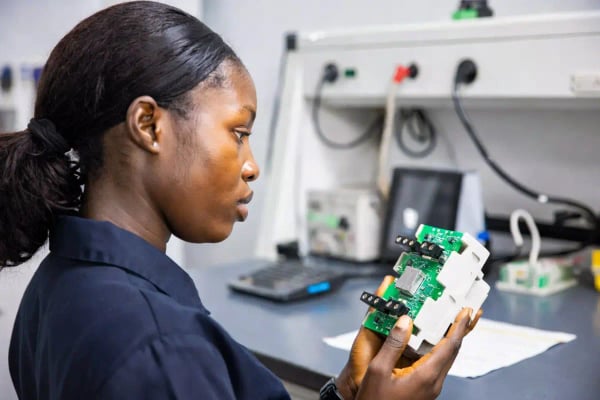 Medical Devices — Kronix Silicon