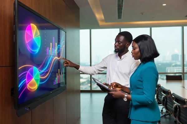 Process Optimisation — RoboHub Africa