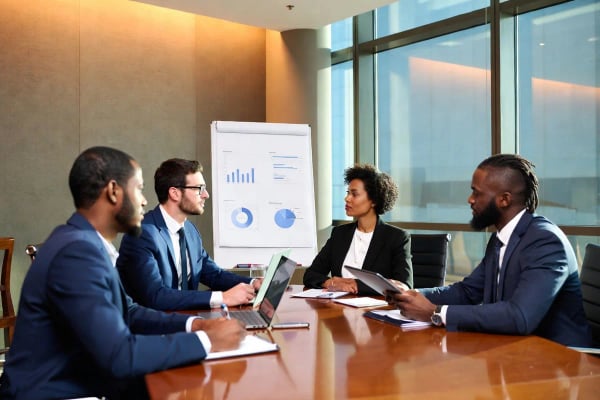 Corporate Organisations — Train Travel Dubai