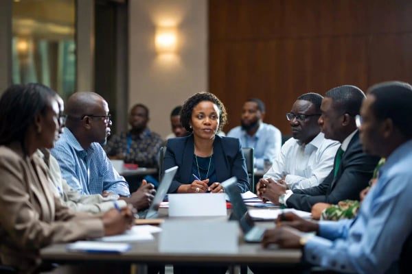Professional Associations — Train Travel Dubai