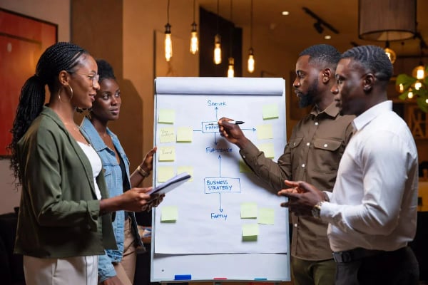 SMEs — Train Travel Dubai