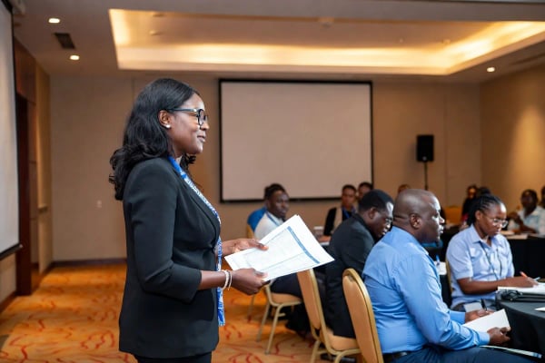 Group Programme Management — Train Travel Dubai