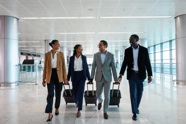 Return-Journey Logistics — Train Travel Dubai