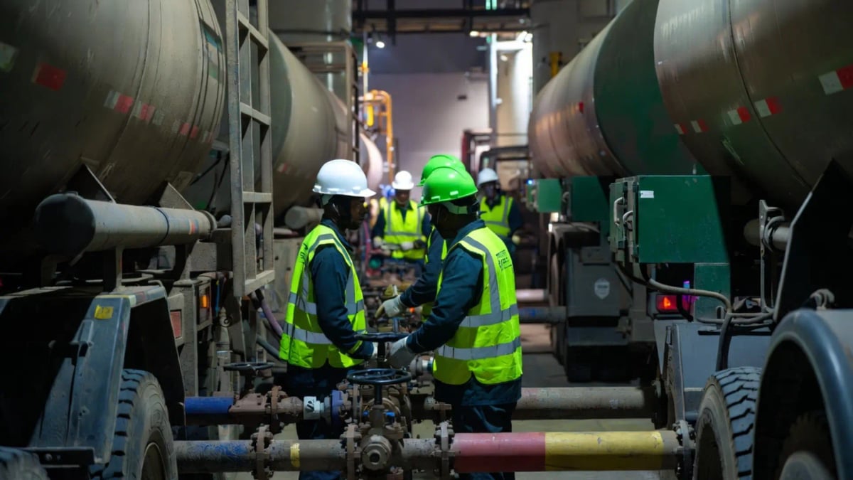 Apex Africa Petroleum — About