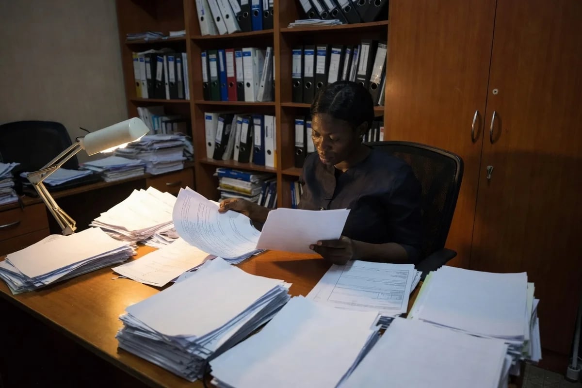 Conformité à l'Exportation & Documentation