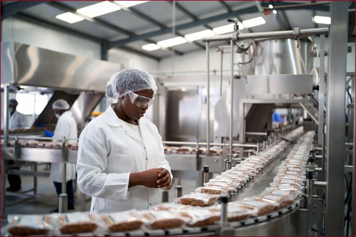 Food Processors