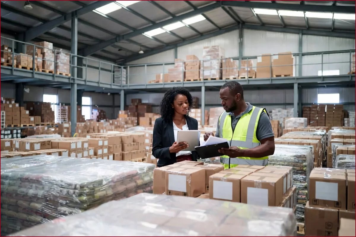 Retailers & Distributors
