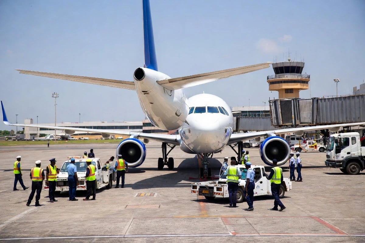 Aviation