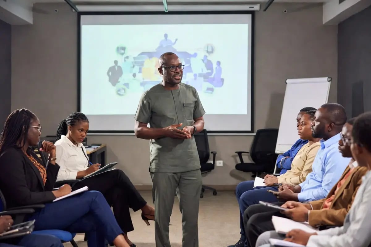 Security Awareness Training — Kronix Shield