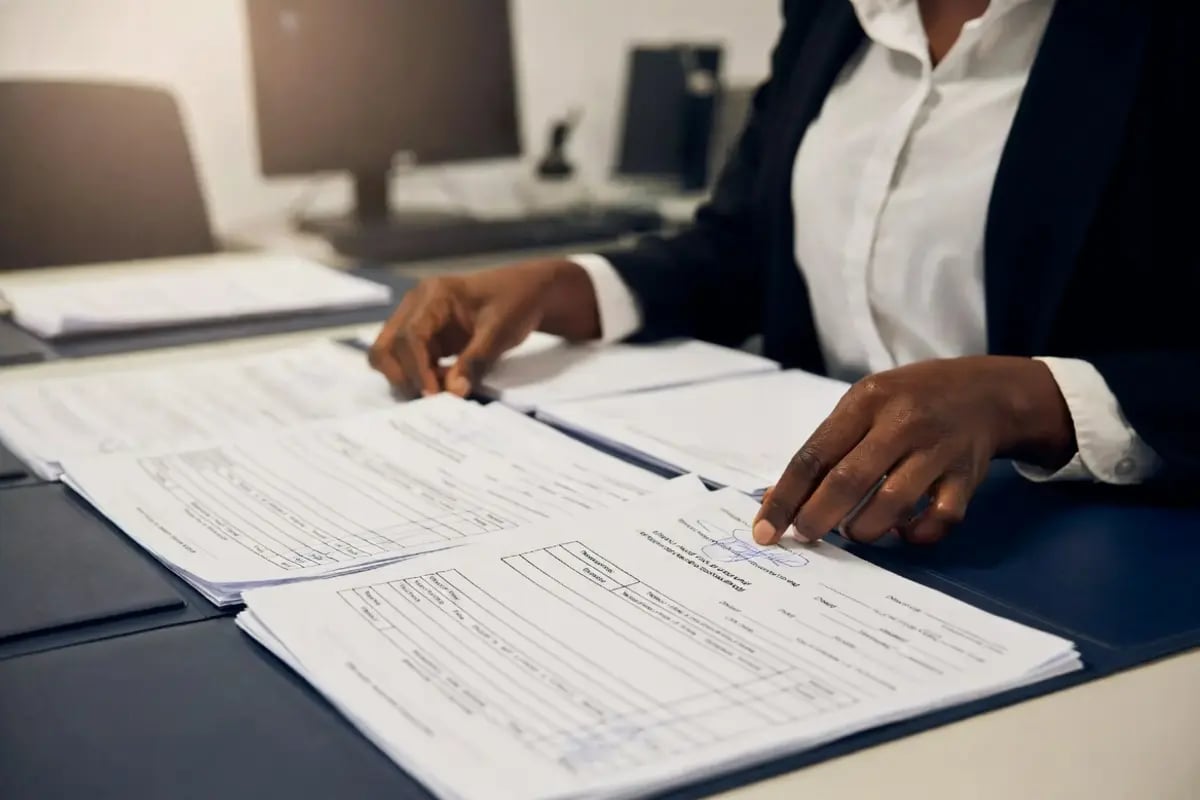 Traceability & Compliance