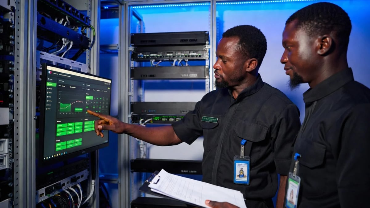 VAS platform enablement for a mobile network operator