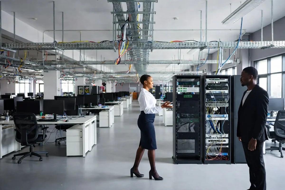 Large Enterprises