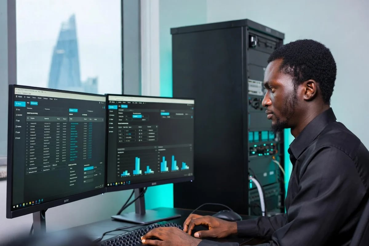 Enterprise Connectivity & VAS in Ghana — Messaging, IoT, Integration