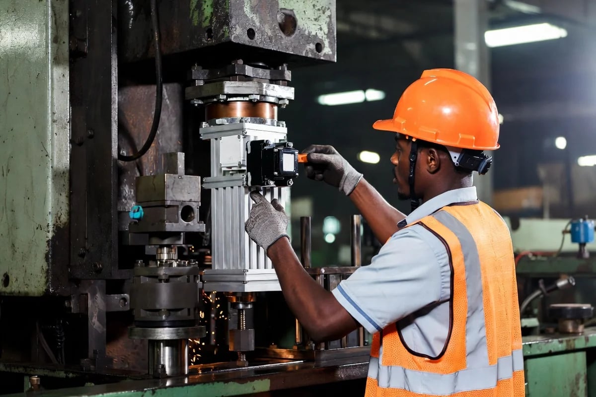 Automation Retrofits & Upgrades