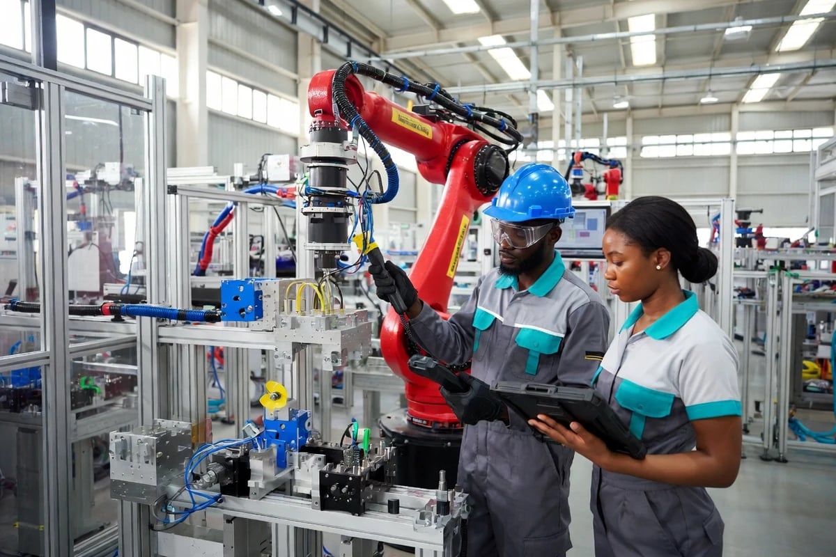 Custom Automation Provisioning