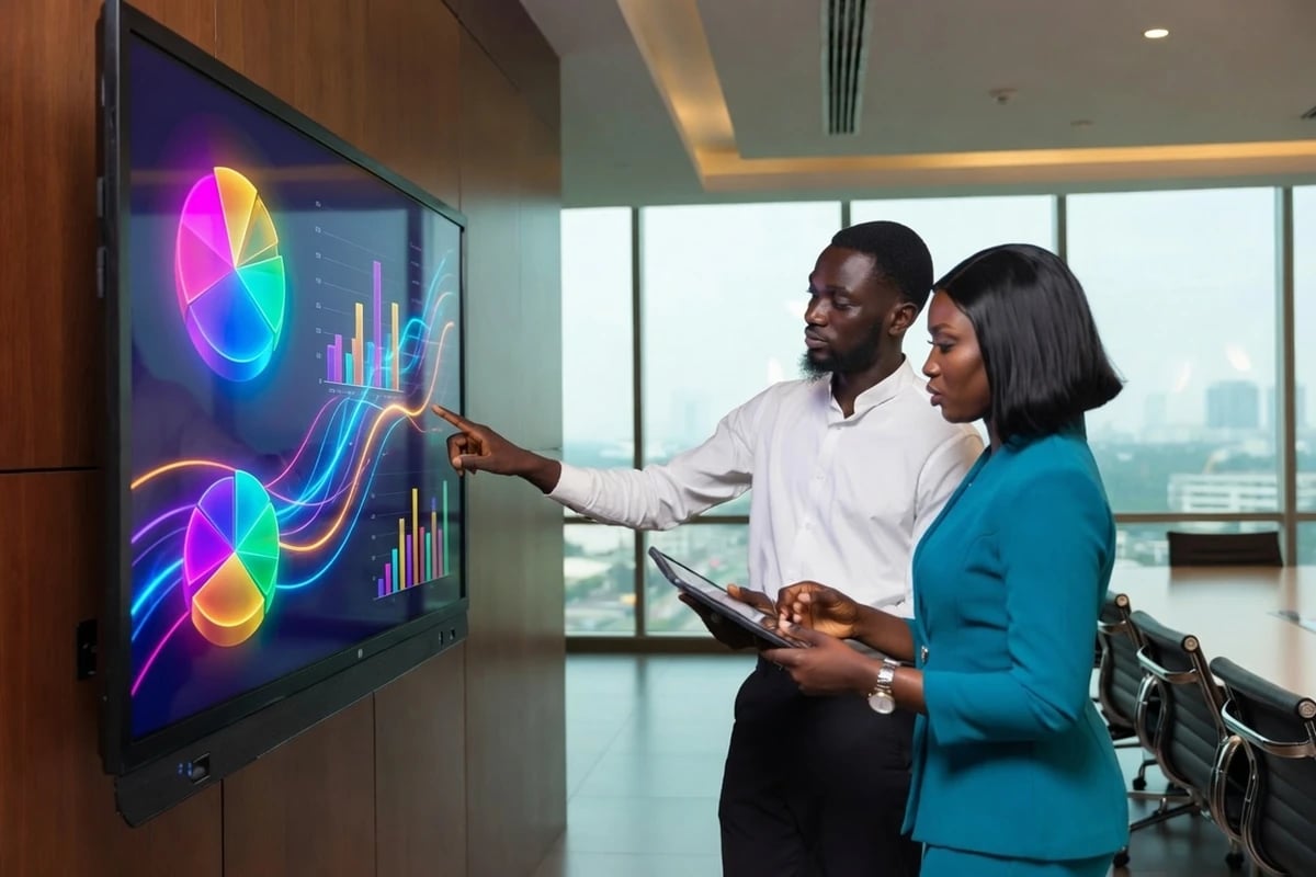 Optimisation des Processus