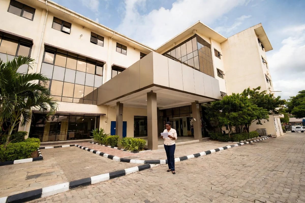 Commercial Property Owners
