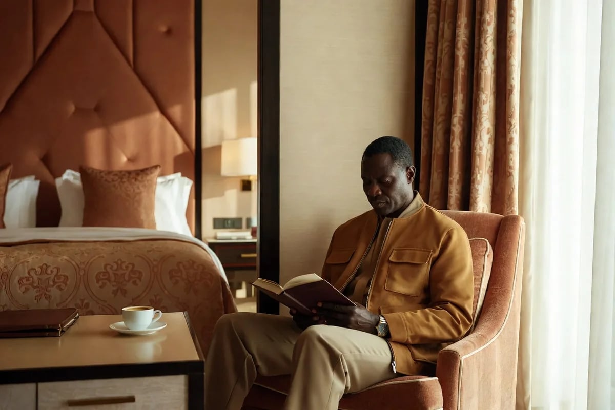 HNW Individuals & Private Travellers