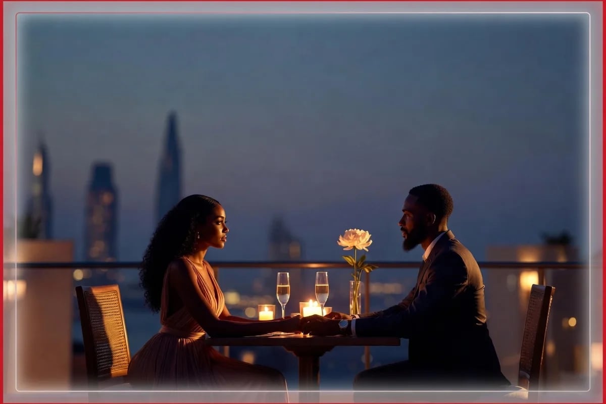 Wedding, Honeymoon & Celebration