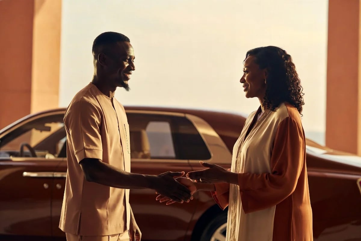 Concierge & VIP Services